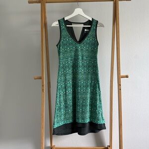 Marmot Athletic Stained Glass Dress